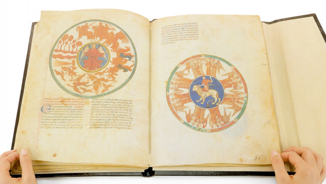 Book of Astral Magic of Alfonso X