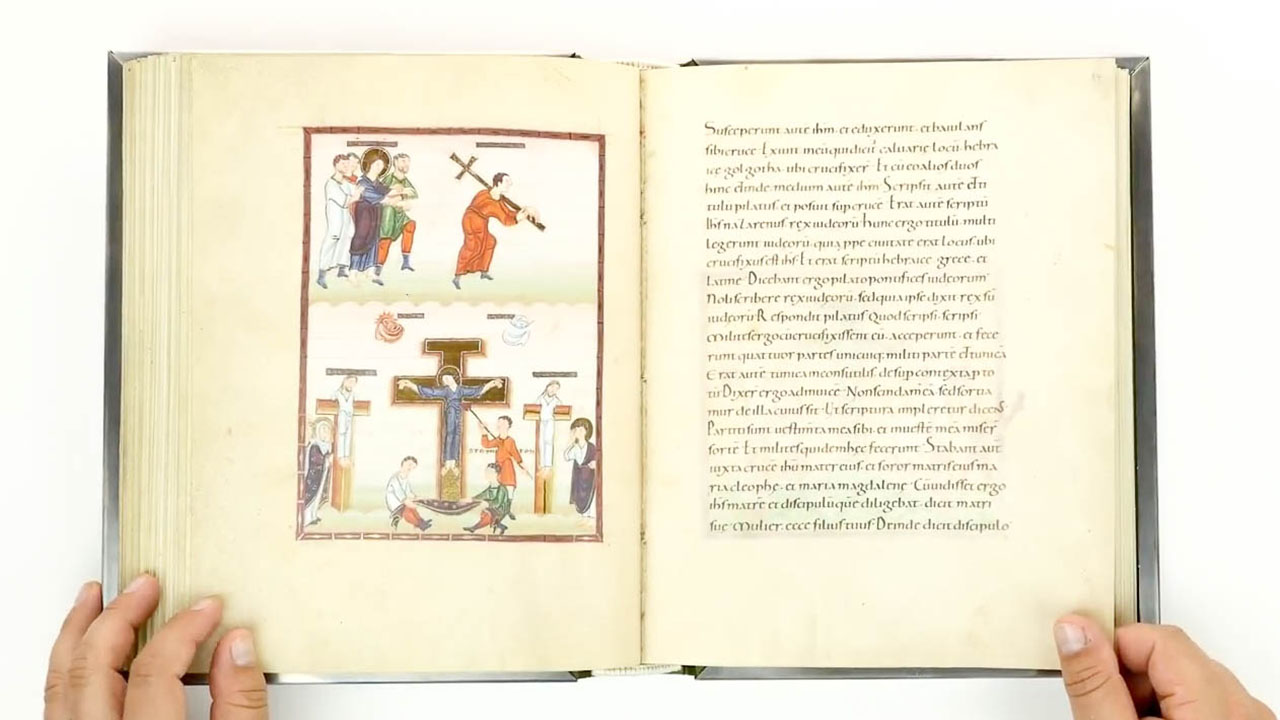 Codex Egberti