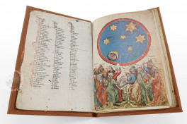 Book of Divination Facsimile Edition