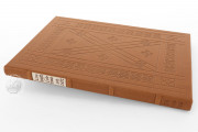 Book of Divination, Vienna, Österreichische Nationalbibliothek, Cod. Ser. n. 2652 − Photo 2