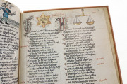Book of Divination, Vienna, Österreichische Nationalbibliothek, Cod. Ser. n. 2652 − Photo 3