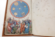 Book of Divination, Vienna, Österreichische Nationalbibliothek, Cod. Ser. n. 2652 − Photo 4