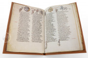 Book of Divination, Vienna, Österreichische Nationalbibliothek, Cod. Ser. n. 2652 − Photo 5