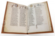 Book of Divination, Vienna, Österreichische Nationalbibliothek, Cod. Ser. n. 2652 − Photo 6