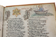 Book of Divination, Vienna, Österreichische Nationalbibliothek, Cod. Ser. n. 2652 − Photo 7