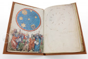 Book of Divination, Vienna, Österreichische Nationalbibliothek, Cod. Ser. n. 2652 − Photo 8