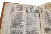 Book of Divination, Vienna, Österreichische Nationalbibliothek, Cod. Ser. n. 2652 − Photo 9
