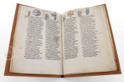 Book of Divination, Vienna, Österreichische Nationalbibliothek, Cod. Ser. n. 2652 − Photo 10