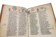Book of Divination, Vienna, Österreichische Nationalbibliothek, Cod. Ser. n. 2652 − Photo 11