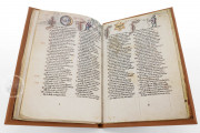 Book of Divination, Vienna, Österreichische Nationalbibliothek, Cod. Ser. n. 2652 − Photo 12