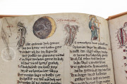 Book of Divination, Vienna, Österreichische Nationalbibliothek, Cod. Ser. n. 2652 − Photo 13