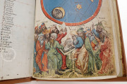 Book of Divination, Vienna, Österreichische Nationalbibliothek, Cod. Ser. n. 2652 − Photo 15