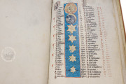 Book of Divination, Vienna, Österreichische Nationalbibliothek, Cod. Ser. n. 2652 − Photo 17