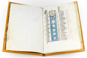 Losbuch in deutschen Reimpaaren, Codex Vindobonensis 2652 - Österreichische Nationalbibliothek (Vienna, Austria) − Photo 5