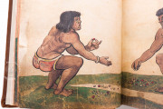 The Costume Codex, Nuremberg, Germanisches Nationalmuseum, Hs 22474 − Photo 14