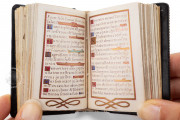 Small Book of Hours of Philip II, Madrid, Museo Arqueológico Nacional − Photo 5