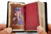 Small Book of Hours of Philip II, Madrid, Museo Arqueológico Nacional − Photo 6