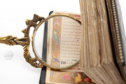 Small Book of Hours of Philip II, Madrid, Museo Arqueológico Nacional − Photo 13