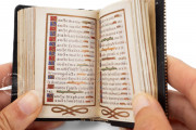 Small Book of Hours of Philip II, Madrid, Museo Arqueológico Nacional − Photo 17