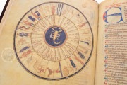 Astromagia of Alfonso X of Castile, Vatican City, Biblioteca Apostolica Vaticana, Ms. Reg. lat. 1283a − Photo 4