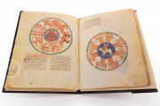 Astromagia of Alfonso X of Castile, Vatican City, Biblioteca Apostolica Vaticana, Ms. Reg. lat. 1283a − Photo 6