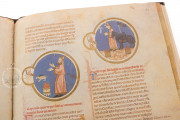 Astromagia of Alfonso X of Castile, Vatican City, Biblioteca Apostolica Vaticana, Ms. Reg. lat. 1283a − Photo 7