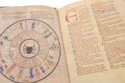 Astromagia of Alfonso X of Castile, Vatican City, Biblioteca Apostolica Vaticana, Ms. Reg. lat. 1283a − Photo 9