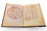 Astromagia of Alfonso X of Castile, Vatican City, Biblioteca Apostolica Vaticana, Ms. Reg. lat. 1283a − Photo 11