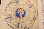 Astromagia of Alfonso X of Castile, Vatican City, Biblioteca Apostolica Vaticana, Ms. Reg. lat. 1283a − Photo 12