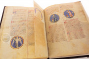Astromagia of Alfonso X of Castile, Vatican City, Biblioteca Apostolica Vaticana, Ms. Reg. lat. 1283a − Photo 13