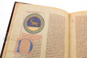 Astromagia of Alfonso X of Castile, Vatican City, Biblioteca Apostolica Vaticana, Ms. Reg. lat. 1283a − Photo 16
