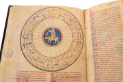 Astromagia of Alfonso X of Castile, Vatican City, Biblioteca Apostolica Vaticana, Ms. Reg. lat. 1283a − Photo 18