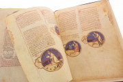 Astromagia of Alfonso X of Castile, Vatican City, Biblioteca Apostolica Vaticana, Ms. Reg. lat. 1283a − Photo 19