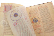 Astromagia of Alfonso X of Castile, Vatican City, Biblioteca Apostolica Vaticana, Ms. Reg. lat. 1283a − Photo 20