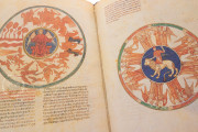 Astromagia of Alfonso X of Castile, Vatican City, Biblioteca Apostolica Vaticana, Ms. Reg. lat. 1283a − Photo 22