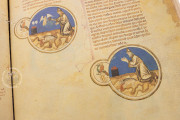 Astromagia of Alfonso X of Castile, Vatican City, Biblioteca Apostolica Vaticana, Ms. Reg. lat. 1283a − Photo 23