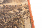 Map of Toledo by José Arroyo Palomenque, Toledo, Biblioteca de Castilla-La Mancha − Photo 3