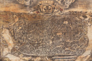 Map of Toledo by José Arroyo Palomenque, Toledo, Biblioteca de Castilla-La Mancha − Photo 5