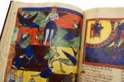 Beatus of Liébana - Saint-Sever Codex, https://facsi.ms/ugiwb − Photo 4