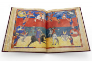 Beatus of Liébana - Saint-Sever Codex, https://facsi.ms/ugiwb − Photo 6