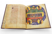 Beatus of Liébana - Saint-Sever Codex, https://facsi.ms/ugiwb − Photo 8