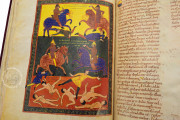 Beatus of Liébana - Saint-Sever Codex, https://facsi.ms/ugiwb − Photo 10