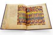 Beatus of Liébana - Saint-Sever Codex, https://facsi.ms/ugiwb − Photo 15