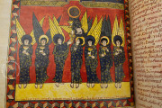 Beatus of Liébana - Saint-Sever Codex, https://facsi.ms/ugiwb − Photo 16