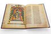 Beatus of Liébana - Saint-Sever Codex, https://facsi.ms/ugiwb − Photo 18