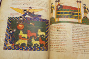 Beatus of Liébana - Saint-Sever Codex, https://facsi.ms/ugiwb − Photo 19