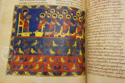 Beatus of Liébana - Saint-Sever Codex, https://facsi.ms/ugiwb − Photo 20