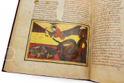 Beatus of Liébana - Saint-Sever Codex, https://facsi.ms/ugiwb − Photo 21