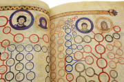 Beatus of Liébana - Saint-Sever Codex, https://facsi.ms/ugiwb − Photo 26