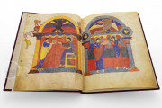 Beatus of Liébana - Saint-Sever Codex, https://facsi.ms/ugiwb − Photo 28